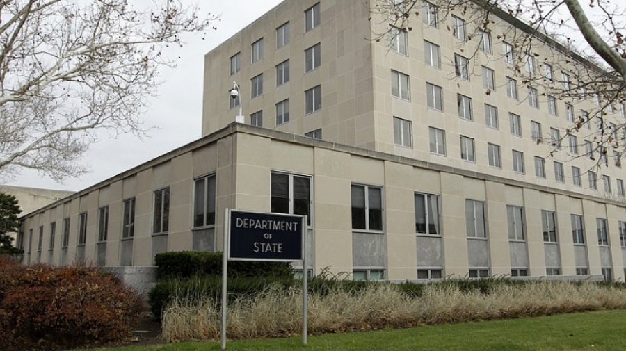 State Department: Δεν αναμένεται συνάντηση Lavrov - Blinken στην G20