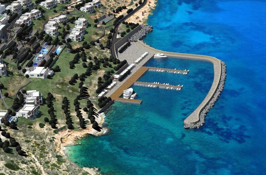 Κρήτη: Τα μεγάλα τουριστικά projects που περιμένουν να βγουν από τον «πάγο»