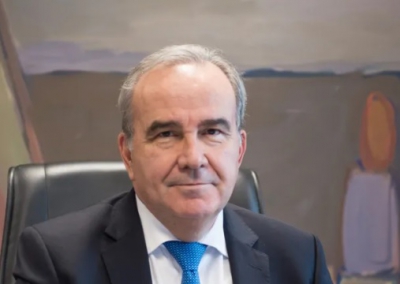 Παπαθανάσης: «Η συμφωνία με την ExxonMobil είναι κεφάλαιο ευθύνης και προοπτικής»