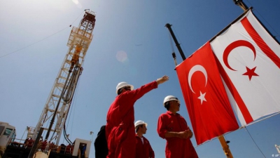 Νέα πρόκληση από Τουρκία: Η Κύπρος θα πάρει απάντηση εάν ξεκινήσει γεώτρηση
