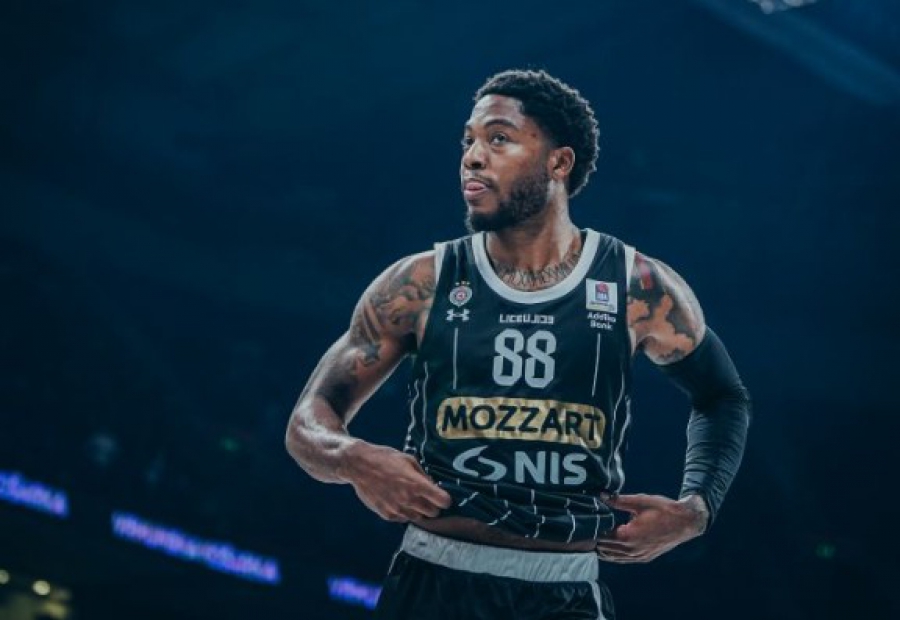 Γιατί δεν είναι κατάλληλη η μεταγραφή Jones στον Ολυμπιακό