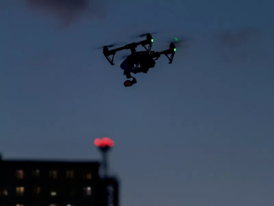 Εμφάνιση drones στα αεροδρόμια Κοπεγχάγης και Όσλο - Κατηγορούν τη Ρωσία - Διαψεύδει ο Peskov