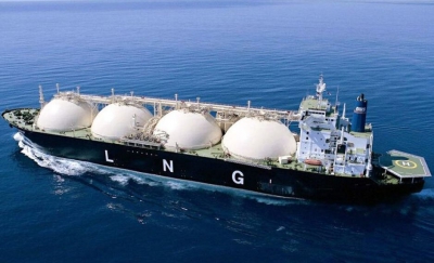Woodside: Η παγκόσμια αύξηση ζήτησης LNG θα συνεχιστεί (oilprice.com)