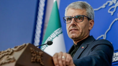 Ιράν - Esmaeil Baqaei: Πιθανό οι ΗΠΑ να χρησιμοποίησαν την επιχείρηση διάσωσης του πιλότου για να κλέψουν εμπλουτισμένο ουράνιο