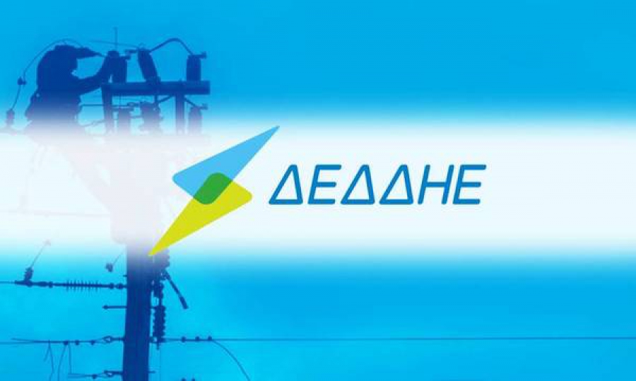 ΔΕΔΔΗΕ: Υπογειοποιούνται 2.000 χλμ καλωδιών του δικτύου το 2025