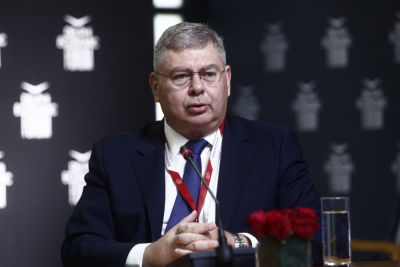 Α. Σιάμισιης: Άδικη η υπερφορολόγηση των διυλιστηρίων – Πιάστε το λαθρεμπόριο