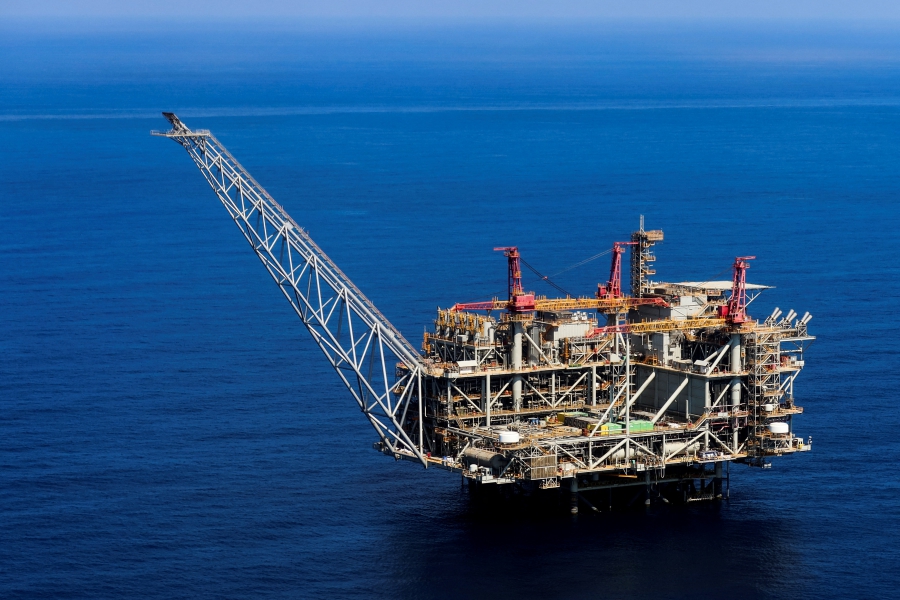 BP και ADNOC αναστέλλουν τη συμφωνία 2 δισ. δολαρίων για το φυσικό αέριο στο Ισραήλ