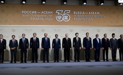 ASEAN: Ενισχύουν την συνεργασία σε ΑΠΕ, φυσικό αέριο και LNG