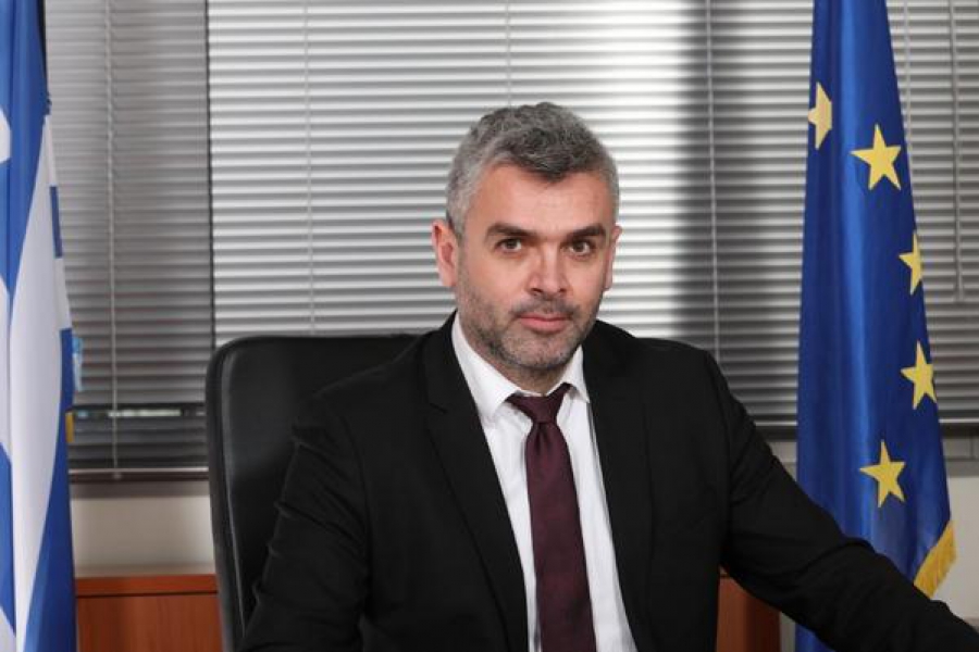 Η κρίση έχει αντιμετωπιστεί αποτελεσματικά από την Ελλάδα αλλά δεν έχει τελειώσει