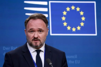 Dan Jorgensen: Συστάσεις για μείωση φόρων στο ρεύμα, στήριξη των βιομηχανιών και ρυθμίσεις για τα jet fuels