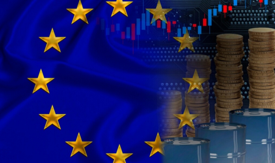 ΕΕ: Παρατεταμένο ενεργειακό σοκ και αναγκαστικές περικοπές εάν συνεχιστεί ο πόλεμος στο Ιράν - Τα δυο σενάρια