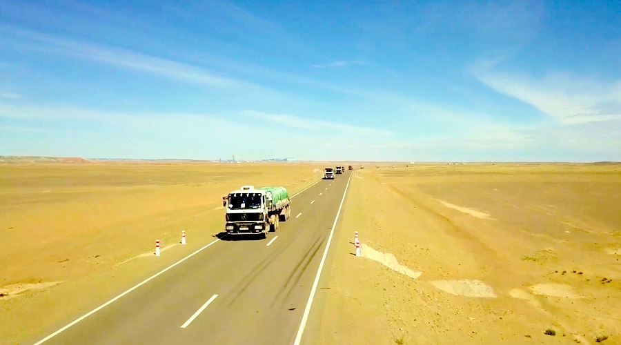 Η Oyu Tolgoi της Rio Tinto επανεκκίνησε τις εξαγωγές χαλκού (mining.com)