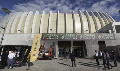 Αυξανόμενες ευκαιρίες για ηλεκτροκίνηση στην Έκθεση Πράσινης Ενέργειας στο Ζάγκρεμπ
