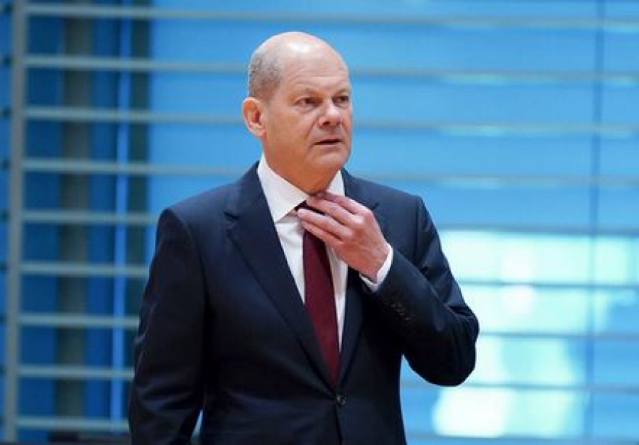 Σχέδιο εγγυήσεων 68 δισ. ευρώ για δάνεια σε ενεργειακές εταιρείες της Γερμανίας