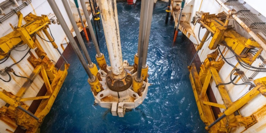 Yπ. Ενέργειας Κύπρου: Ολοκληρώθηκε με επιτυχία η επιβεβαιωτική γεώτρηση στο Γλαύκο