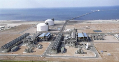 Eni: Επανέναρξη των εξαγωγών LNG για την Αίγυπτο στα τέλη του έτους