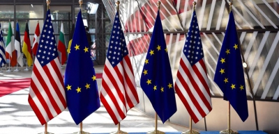 Bloomberg: Προειδοποίηση ΕΕ σε ΗΠΑ να μην επεκτείνουν τους δασμούς σε χάλυβα και αλουμίνιο