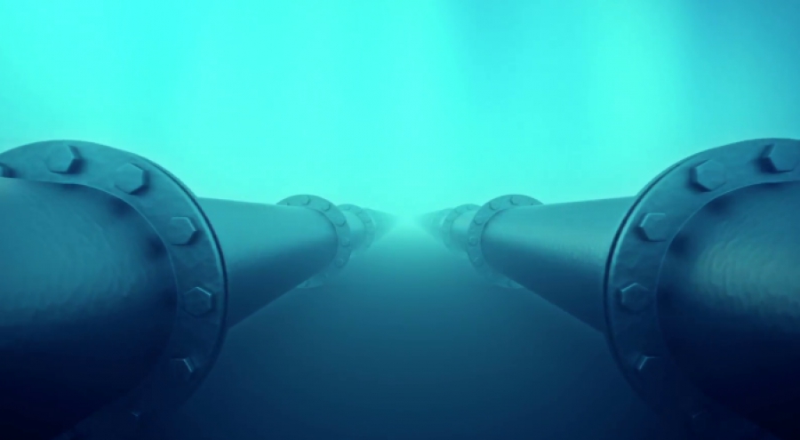 Κύπρος: Στόχος η κατασκευή αγωγού για σύνδεση ΑΟΖ Κύπρου-Ισραήλ και σταθμός υγροποίησης φυσικού αερίου