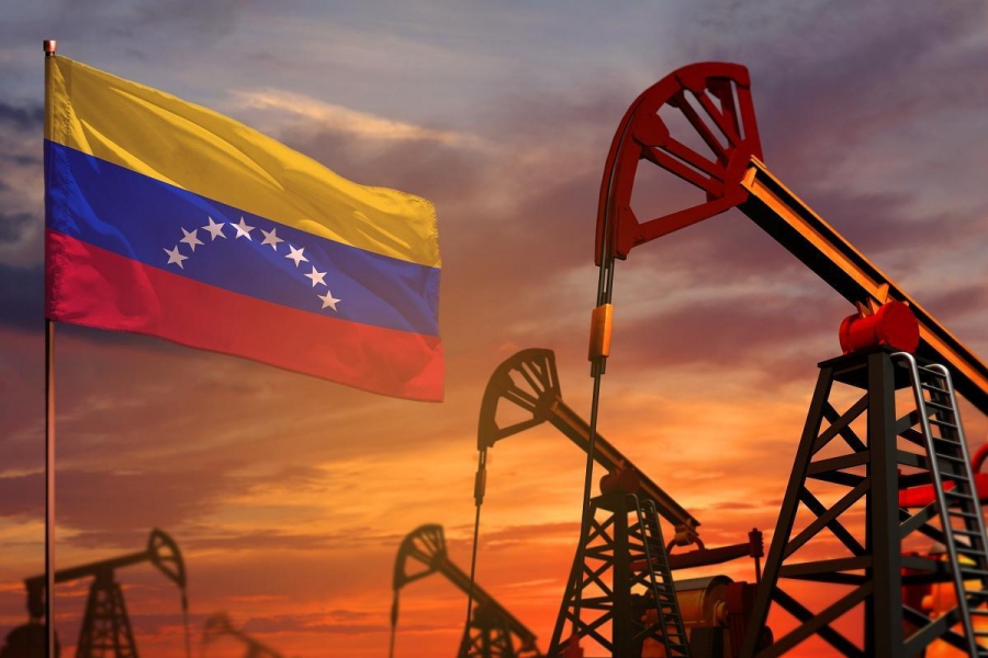 Oilprice: Γιατί η Βενεζουέλα προσφέρεται για να γίνει η Κίνα η πρώτη πετρελαϊκή δύναμη
