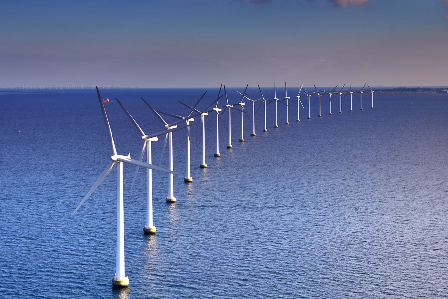 Χαμηλώνουν οι προσδοκίες για την αγορά των Υπεράκτιων αιολικών πάρκων