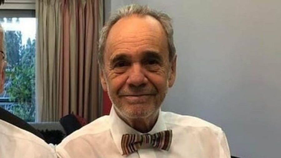 Καλό ταξίδι, Δημήτρη