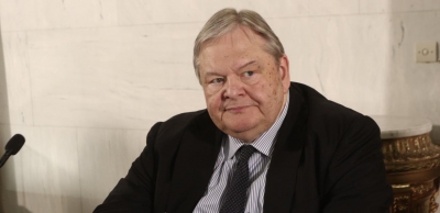 Ε. Βενιζέλος: «Δεν θα ήταν προτεραιότητα για την Τουρκία μια κρίση με την Ελλάδα» - Τι είπε για Τέμπη, Τσίπρα και ελληνοτουρκικά