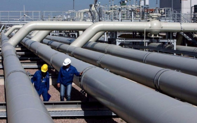 Πλεονέκτημα για τους προμηθευτές με χαρτοφυλάκιο αέριο αγωγού δίνει το rebound των τιμών LNG