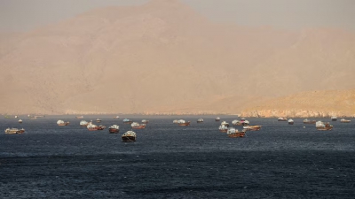 IRGC: 35 πλοία διήλθαν το Ορμούζ στο 24ωρο - Σουηδία και Γερμανία έτοιμες για ναυτική αποστολή στον Περσικό Κόλπο