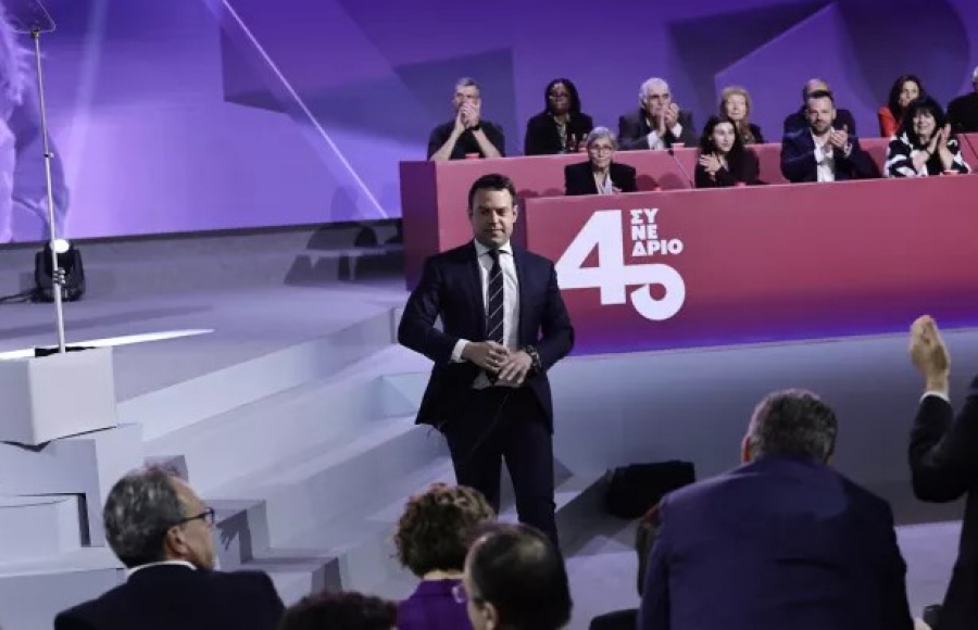 Μετά τον «πολιτικό σεισμό» Τσίπρα αναμένονται οι υποψηφιότητες για την προεδρία του ΣΥΡΙΖΑ