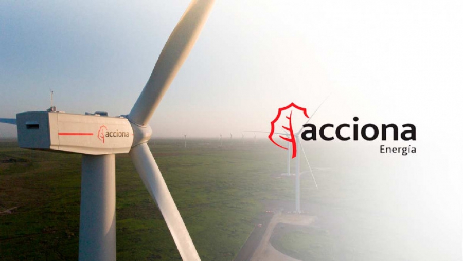 Acciona Energía: Πτώση της κερδοφορίας κατά 24,6% στα 686 εκατ. ευρώ το α' εξάμηνο του '23