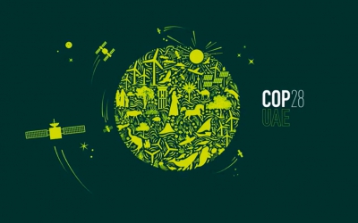 Bloomberg: Η πρόταση της ΕΕ για να συμφωνήσει η COP28 στην εξάλειψη ορυκτών καυσίμων