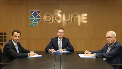 ΑΔΜΗΕ: Ολοκληρώνεται η διασύνδεση της Πελοποννήσου στο σύστημα υπερυψηλής τάσης