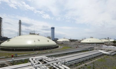 Σε ΗΠΑ και Καναδά οδηγεί τους αγοραστές LNG ο πόλεμος στο Ιράν λέει η ιαπωνική Jera