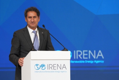 IRENA: Απαραίτητα τα 5 δισ. δολ. ετησίως για τις παγκόσμιες επενδύσεις σε νέες τεχνολογίες ΑΠΕ