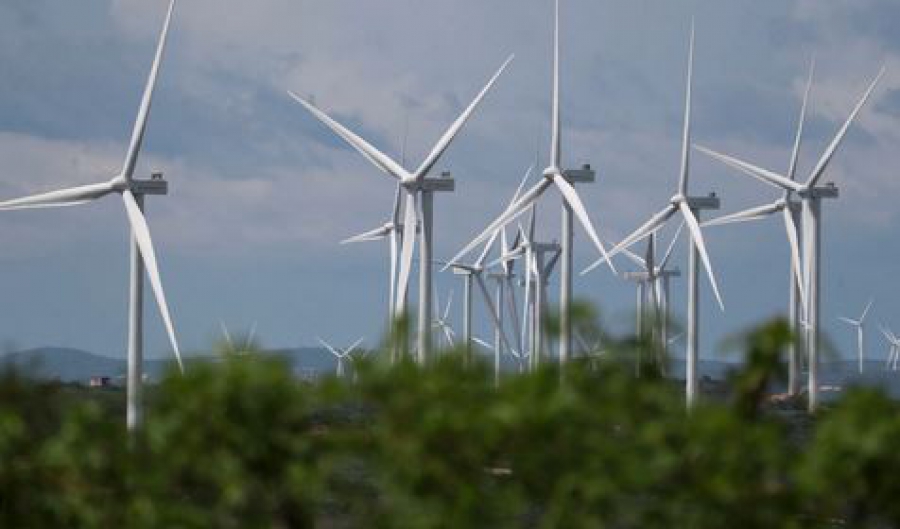 Ισπανία: Οι ΑΠΕ παρήγαγαν το 60% της ηλεκτρικής ενέργειας το πρώτο εξάμηνο