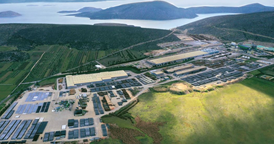 Cenergy: Ανάθεση συμβολαίου για αγωγό μεταφοράς υδρογόνου στην Αυστραλία