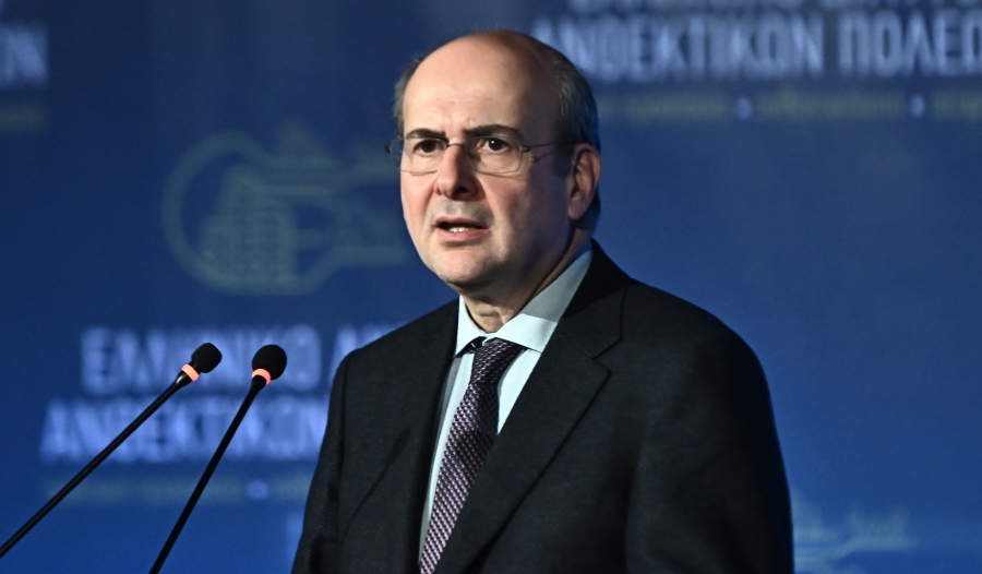 Χατζηδάκης: Έρχεται ανακοίνωση από τη ΔΕΘ για άμεση μείωση φόρων – Υπάρχει ακρίβεια αλλά μειώνεται η φοροδιαφυγή