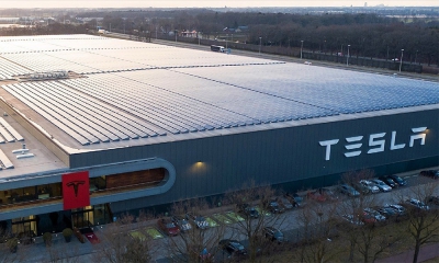 Tesla: Το τελευταίο «αγκάθι» πριν τη λειτουργία του Gigafactory της Γερμανίας