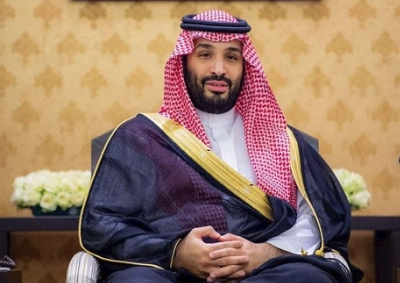 Bloomberg: To πρόβλημα για τη «Νέα Μέση Ανατολή» της Σαουδικής Αραβίας