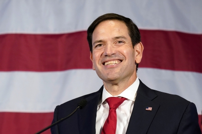 Rubio: Τέλος το Ιράν- Ώρα να μπει τάξη στην Κούβα
