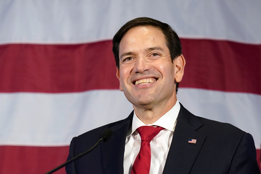 Rubio: Τέλος το Ιράν- Ώρα να μπει τάξη στην Κούβα