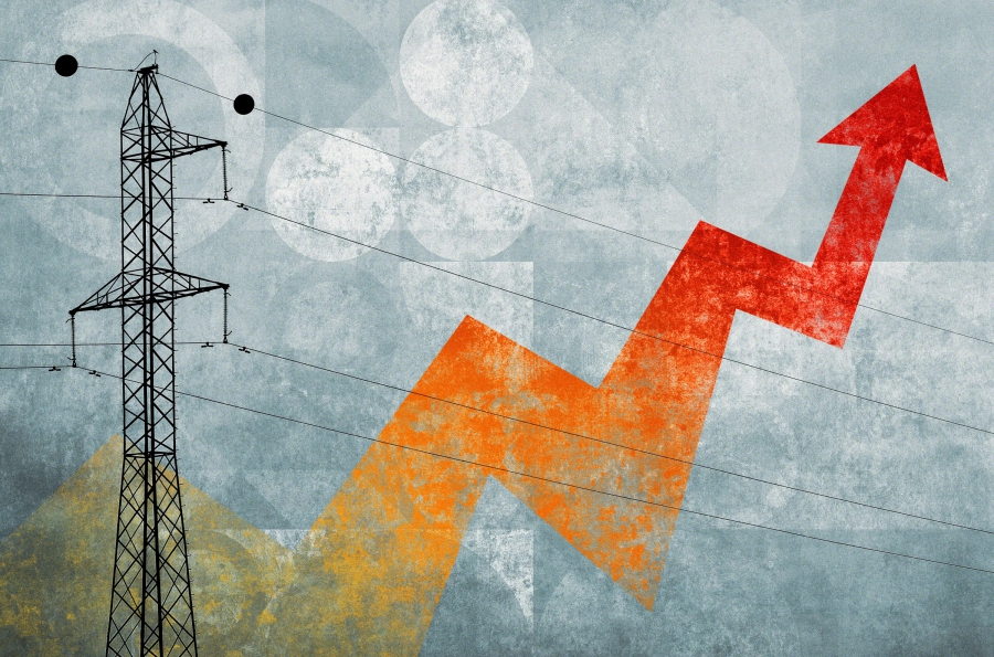Στα 123,37 ευρώ/MWh (-28%) η Αγορά Επόμενης Ημέρας αύριο 16/9/2026