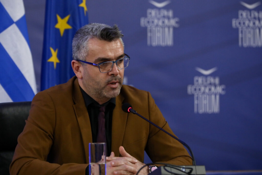 Δαγούμας: Ρήτρα πρόωρης αποχώρησης στα σταθερά τιμολόγια – Ανοιχτός στο πλαφόν του 30% για την αναπροσαρμογή