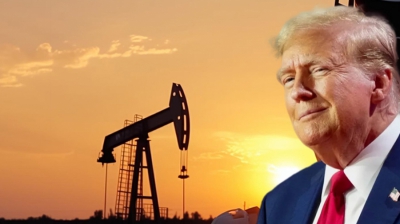 Trump προς Ευρωπαίους: Σταματήσετε να αγοράζετε ρωσικό πετρέλαιο για να πιεστεί ο Putin (Bloomberg)