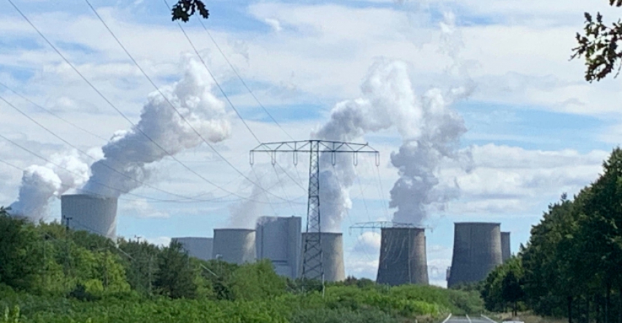 MCC (Γερμανία): Ακυρώνεται το 50% των νέων σταθμών ηλεκτροπαραγωγής με καύση άνθρακα παγκοσμίως