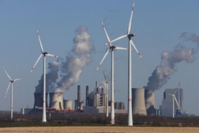 Γερμανία: Η αύξηση των τιμών της ενέργειας οδηγεί το 46% των εταιρείων να μειώσουν τις νέες επενδύσεις