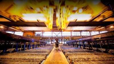 Οι top 50 μεταλλευτικές εταιρείες ενισχύονται εν μέσω πολέμου στη Μ. Ανατολή – Άνοδος 250 δισ. δολ το 2026