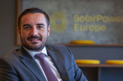 Αρ. Χαντάβας (Solar Power Europe): Ενεργειακή ανεξαρτησία της Ευρώπης σημαίνει γεωπολιτική σταθερότητα