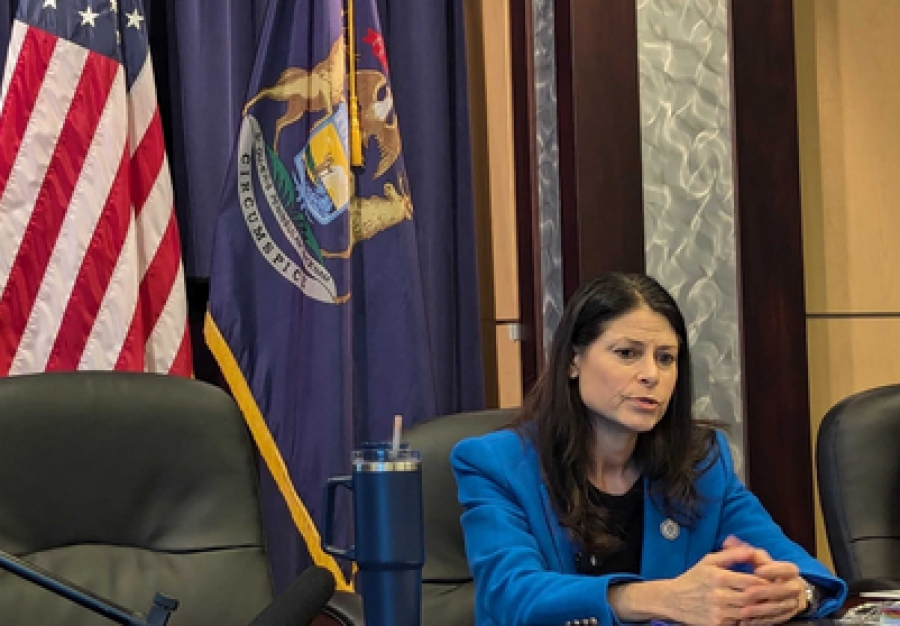 H Γενική Εισαγγελέας του Μίσιγκαν μηνύει BP, Chevron, Exxon, Shell και ΑPI για δημιουργία καρτέλ