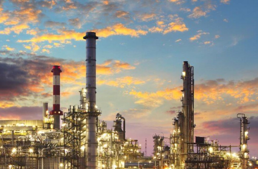 Απανθρακοποίηση: Η μεγαλύτερη πρόκληση για τη βιομηχανία πετρελαίου και φυσικού αερίου